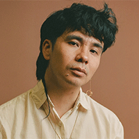 Ocean Vuong's Photo'