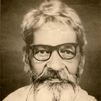 Padumlal Punnalal Bakshi's Photo'