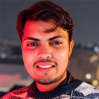Manish Tripathi's Photo'
