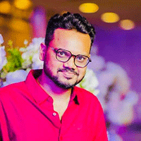 Rishabh Pratipaksh's Photo'