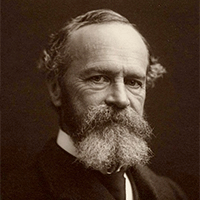 William James's Photo'