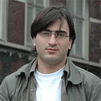 Samer Abu Hawwash's Photo'