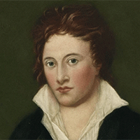 P. B. Shelley's Photo'