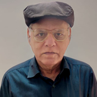 Prakash Chandrayan's Photo'