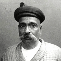 Bal Gangadhar Tilak's Photo'