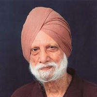 Kartar Singh Duggal's Photo'