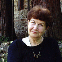 Stanka Pencheva's Photo'