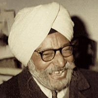 Mohan Singh's Photo'