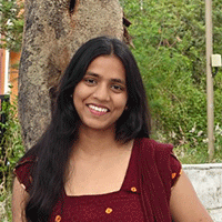 Nikita Yadav's Photo'