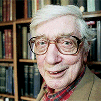 Edwin Morgan's Photo'