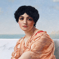 Sappho's Photo'