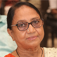 Banu Mushtaq's Photo'