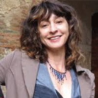 Kim Addonizio's Photo'