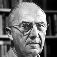 William Carlos Williams's Photo'