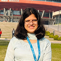 Arpita Dhamija's Photo'