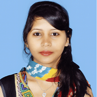 Rajnandini Rawat's Photo'