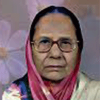 Gyanwati Saxena's Photo'