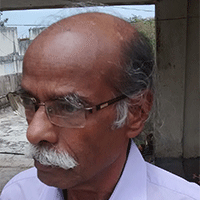 Shyam Manohar's Photo'