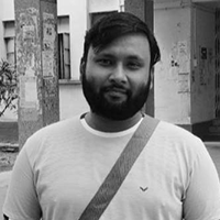 Rishabh Pandey's Photo'