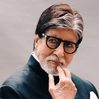 Amitabh Bachchan's Photo'