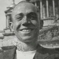 Miguel Hernandez's Photo'