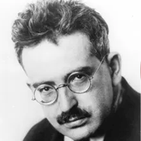 Walter Benjamin's Photo'