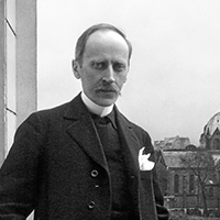 romain rolland's Photo'