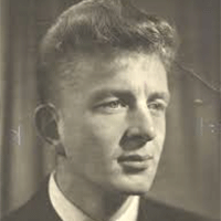 Hans Lodeizen's Photo'