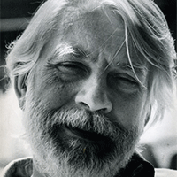 Giovanni Raboni's Photo'
