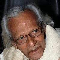 Krishn Bihari Mishr's Photo'