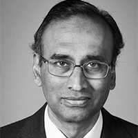Venky Ramakrishnan's Photo'