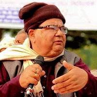 Amarnath Jha 'Amar''s Photo'