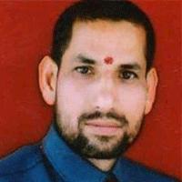 Mithilesh ‘Gahmari’'s Photo'