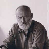 Boris Hristov's Photo'