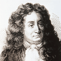Jean de La Fontaine's Photo'