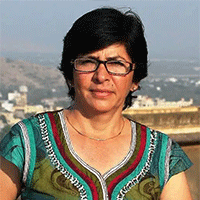 jaya jadvani's Photo'