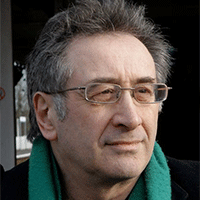 George Szirtes's Photo'