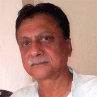 Ashok Dwivedi's Photo'