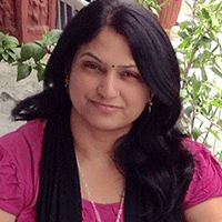 Poonam Shukla's Photo'