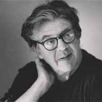 Erich Fried's Photo'