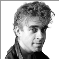 Michael Donaghy's Photo'