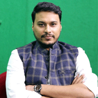 Kumar Keshav's Photo'