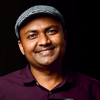 Sandeep Dwivedi's Photo'