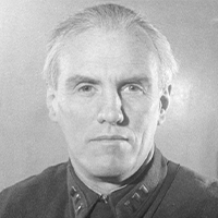 Nikolai Tikhonov's Photo'