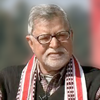 Chamanlal's Photo'