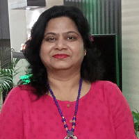Medha Jha's Photo'