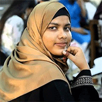 Khadeeja Tahera's Photo'