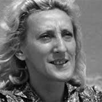 Nina Cassian's Photo'