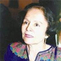 Elsie Alvarado de Ricord's Photo'