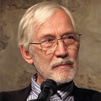 Jaan Kaplinski's Photo'